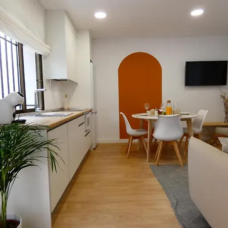 La Casa De La Plaza Vut