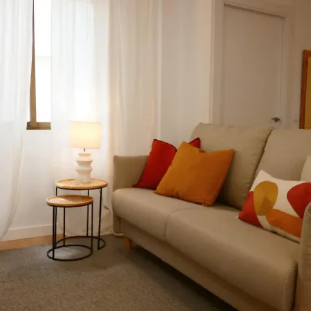 La Casa De La Plaza Vut Apartment Avila